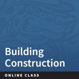 2120 Building Construction