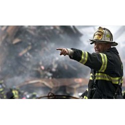 Fire Officer 1 Series