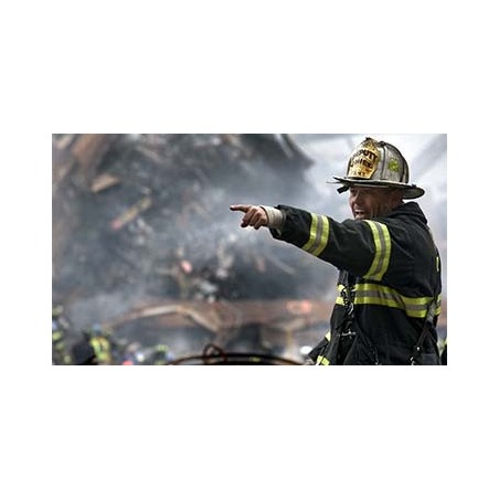 Fire Officer 1 Series