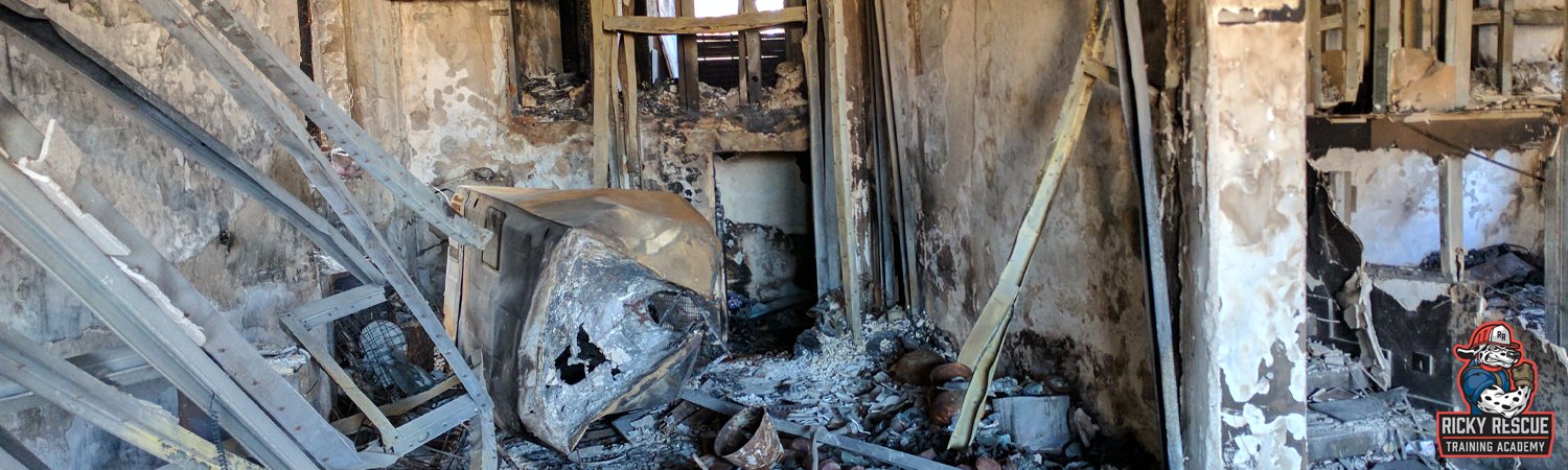 Fire Investigator 1 Classes