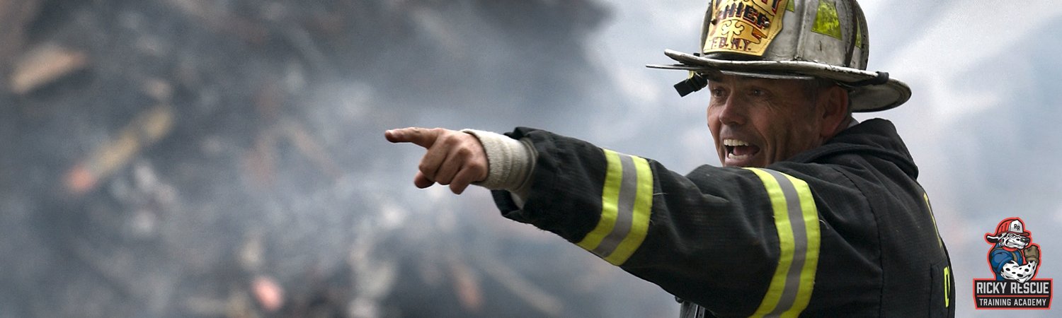 Fire Officer 3 Classes