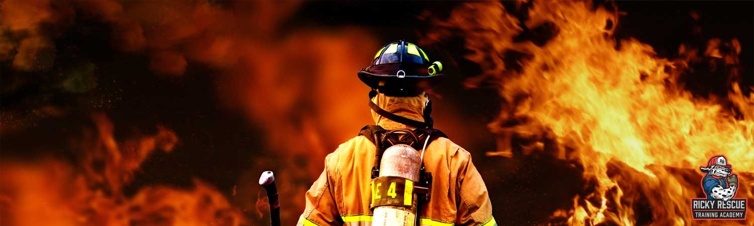 Florida Fire Officer